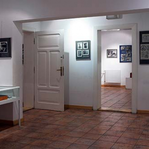 Muzeum Nikifora w Krynicy Zdrój